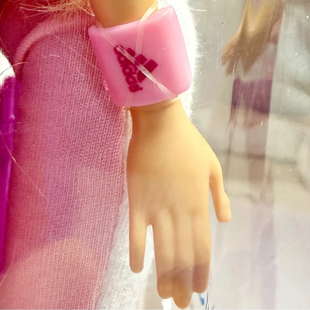 Barbie RARE My Scene “Sporty Style” Kennedy Doll